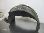 Cave Roda Tras Dto Peugeot 407 (6D_) - 3