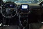 Ford Fiesta 1.1 Ti-VCT Titanium - 28