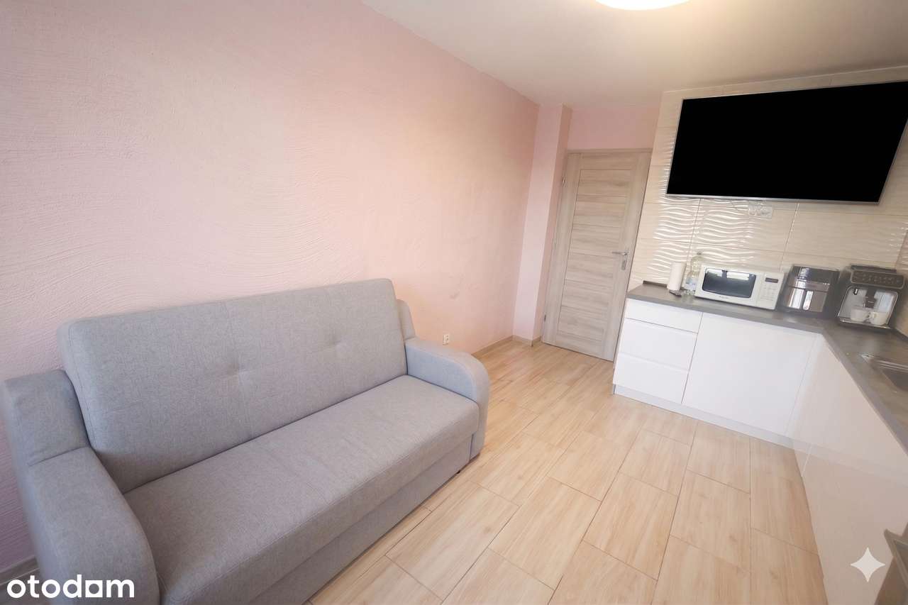 Mieszkanie w sercu Sobótki – Rynek | 59,1 m² | 3 pokoje - Pełny obrazek: 4/11