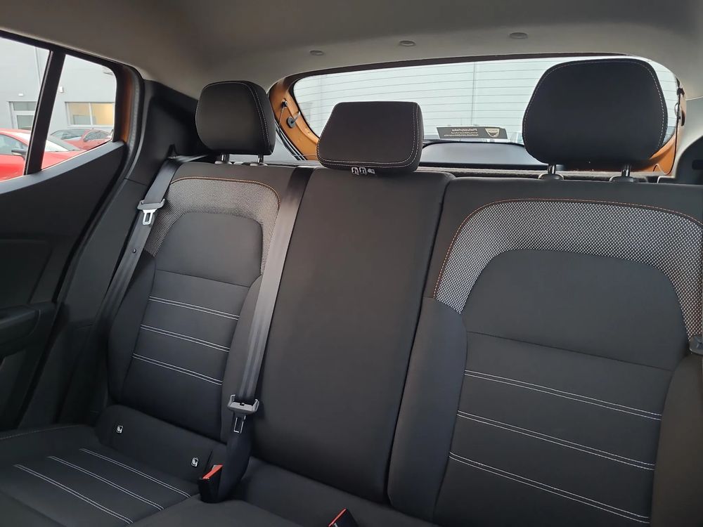 dacia sandero-stepway