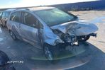 Usa spate dreapta Volkswagen VW Golf 6  [din 2008 pana  2015] seria Plus minivan 1.4 TSI DSG (122 h - 3