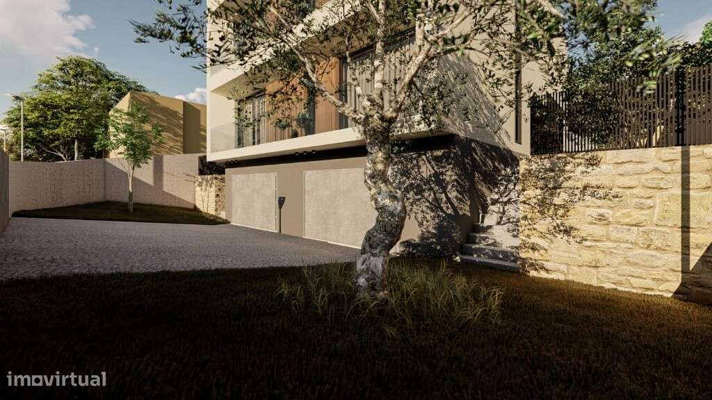 Andar Moradia V3 - 1º Andar - Prozelo-8