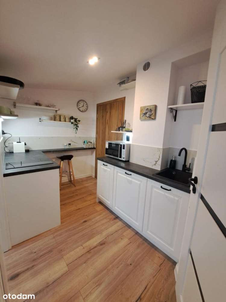 Piękne 2-pokojowe mieszkanie w ścisłym centrum! | Wólczańska 4 - Pełny obrazek: 1/9