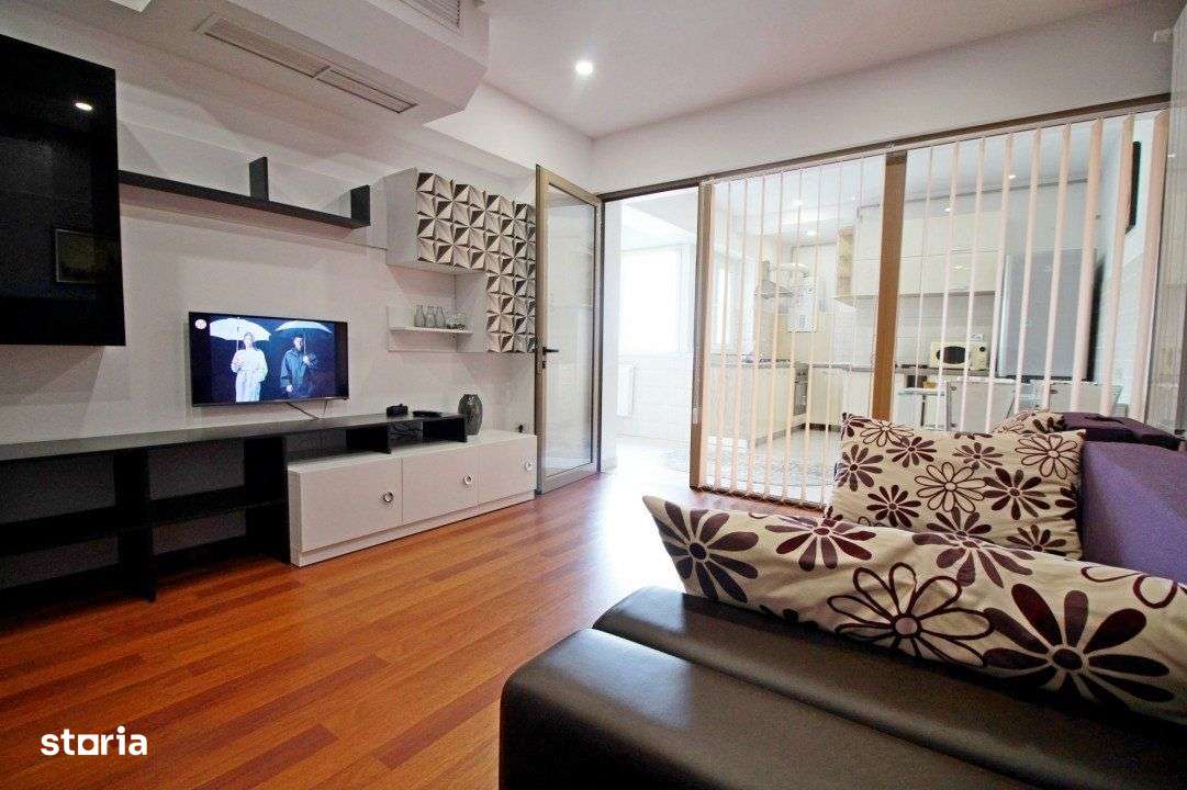 Apartament La Mare - Loc Parcare Subteran - Boxa - Faleza Nord - Imagine principală: 3/13