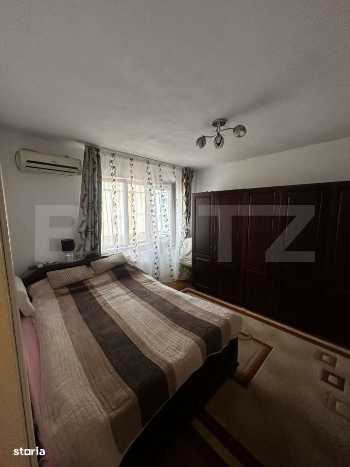 Apartament de vanzare, cu 2 camere, 60 mp, zona Micro 15 - Imagine principală: 3/6
