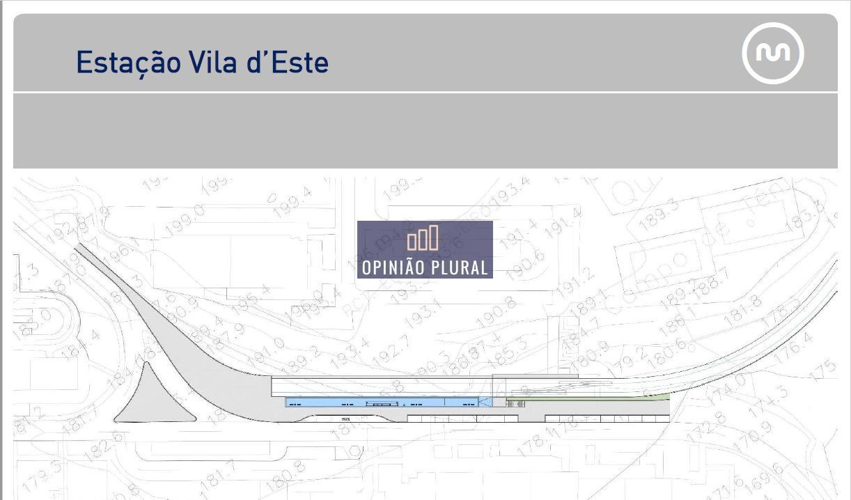 Moradia Tipologia T4 Independente Três Frentes em Vilar de Andorinho - Grande imagem: 26/26