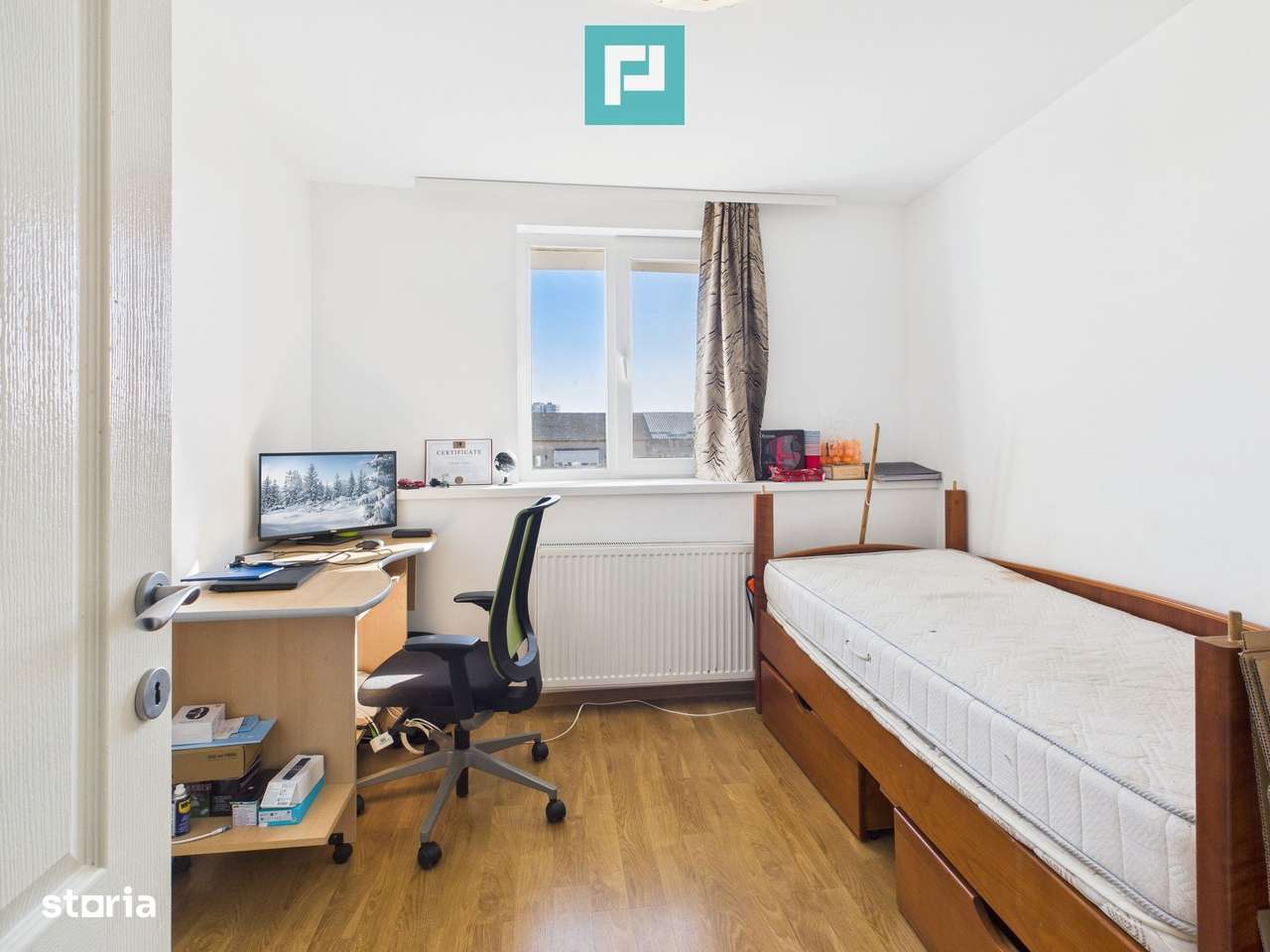 Apartament 3 camere, zona Girocului - Timișoara - Imagine principală: 4/11