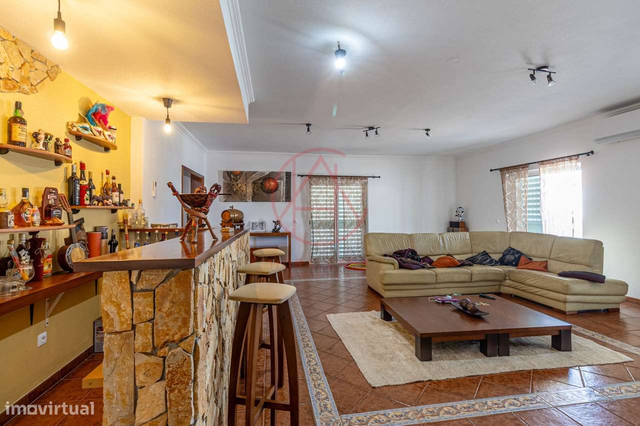 Moradia em Zambujal de Baixo, Sesimbra-19