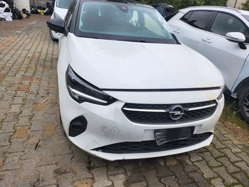 Opel Corsa F 1.2 Elegance Business Pack S&S 2022
