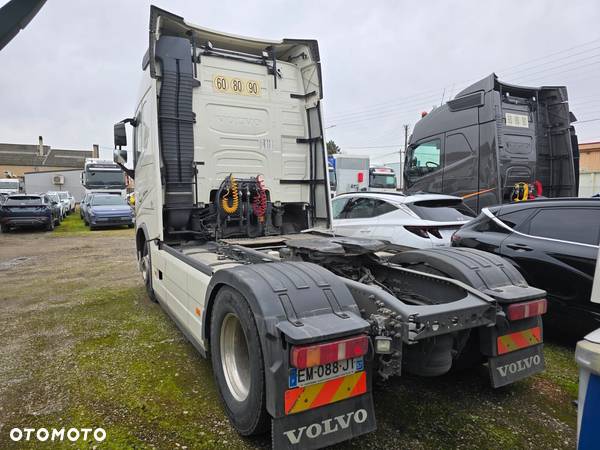 Volvo FH4 540 - 4