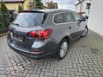 Opel Astra 1.4 Turbo Sports Tourer Active - 21