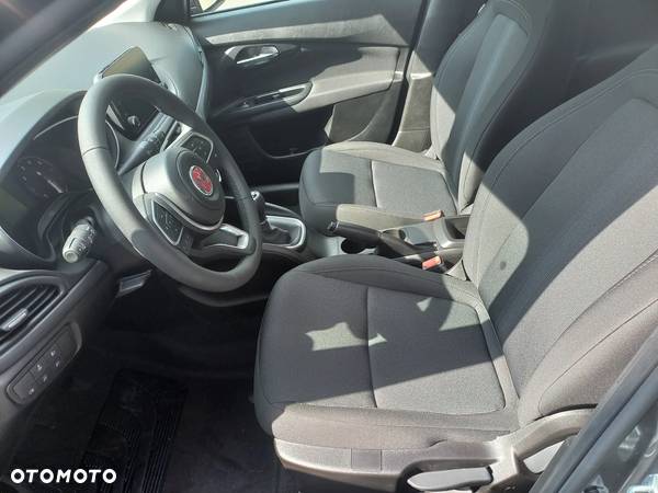 Fiat Tipo 1.0 T3 - 10