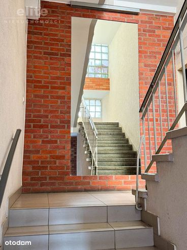 Centrum Nowoczesne 3 Pokoje Duży Balkon-12