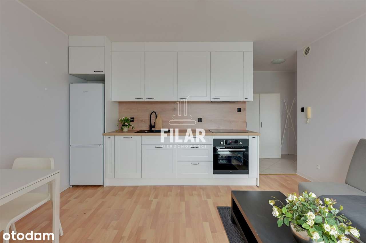 Apartment in gdansk - View 5