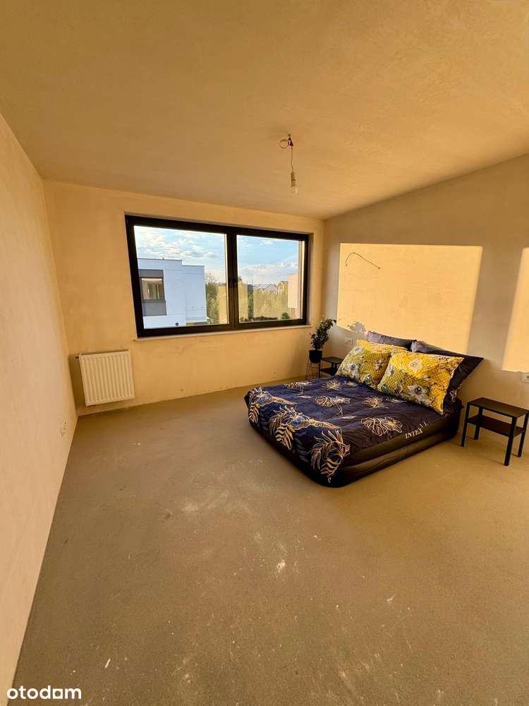 Kameralna inwestycja | 4 pokoje | 132 m² | Kraków, Wola Justowska-7