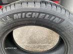 Cauciuc Michelin Vara 235/60/R18 nou dot 2020 A+C - 2