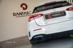 Mercedes-Benz A 35 AMG 4Matic - 17