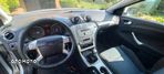 Ford Mondeo 1.6 Silver X - 9