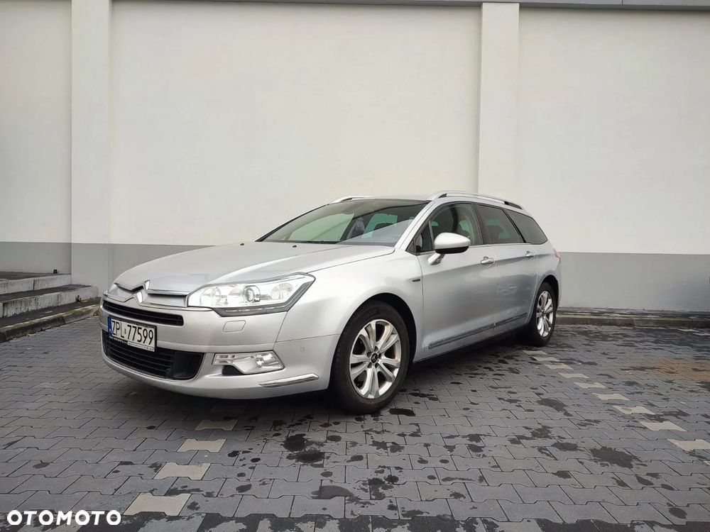 Citroen C5