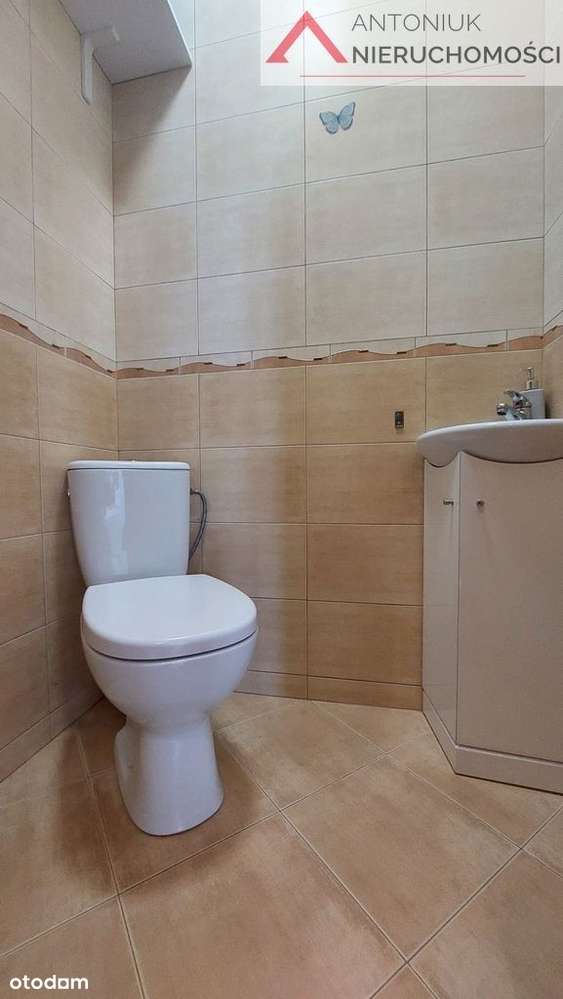 Atrakcyjne trzypokojowe w centrum Legionowa-8