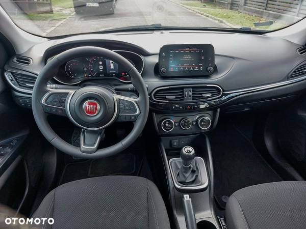 Fiat Tipo 1.0 T3 City Life - 15