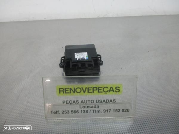 Centralina / Modulo Porta Mercedes-Benz B-Class (W245) - 1