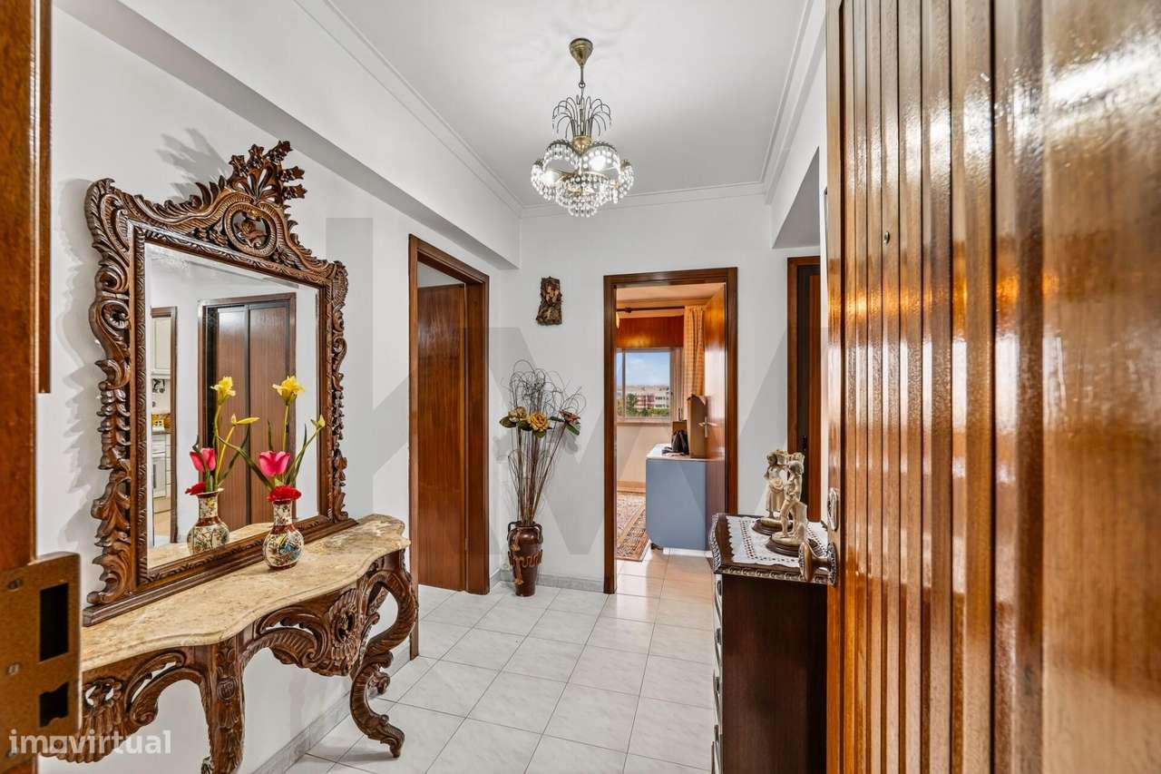 T3 Laranjeiro - Grande imagem: 3/29