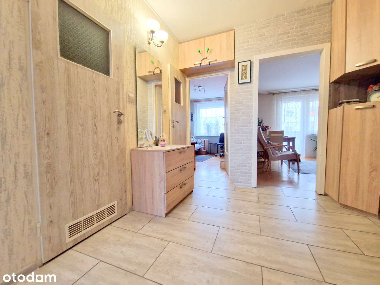 3 niezależne pokoje do zamieszkania lub inwestycyjnie-3