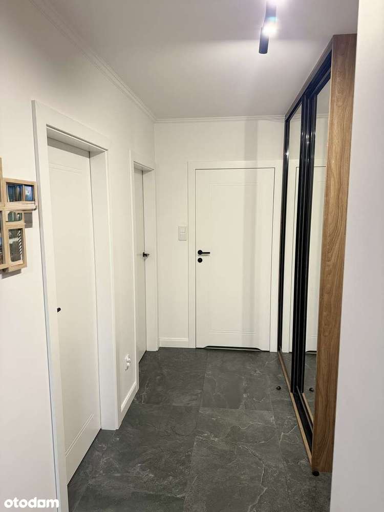 Mieszkanie 55,25 m2 w świetnej lokalizacji przy ul. Czarnej. - Pełny obrazek: 4/9