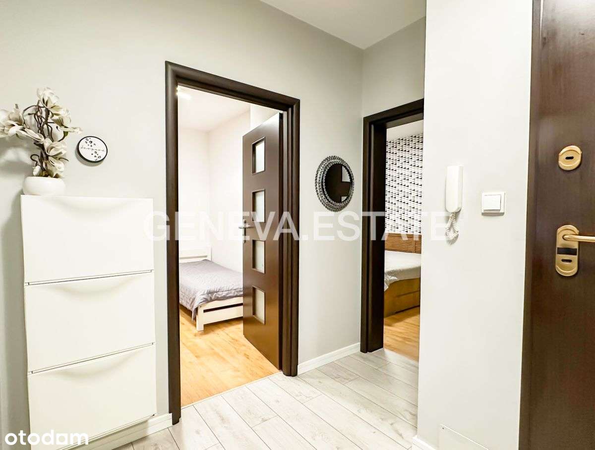 3-pok|59 m²| z dużym tarasem|Podgórze-8