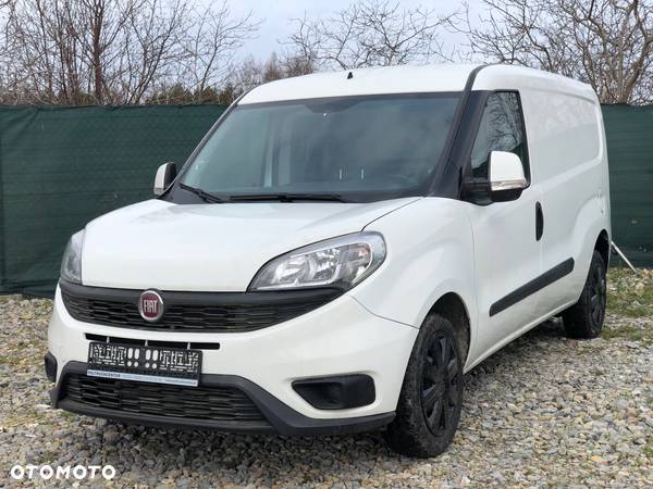 Fiat Doblo - 2