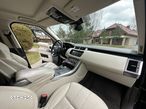 Land Rover Range Rover Sport S 2.0 SD4 HSE - 26