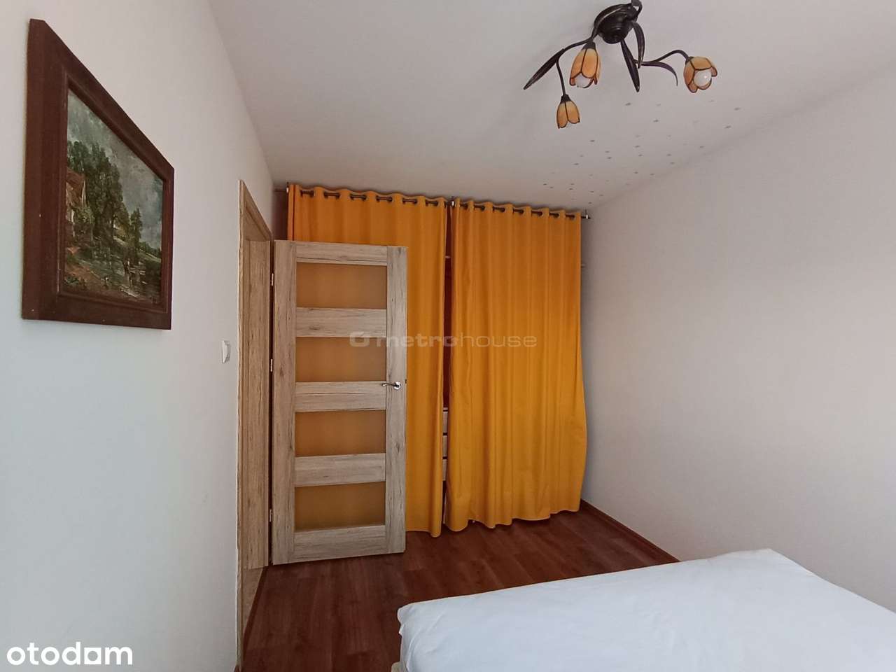 Ładne mieszkanie po remoncie na Osiedlu Mazurskim-9