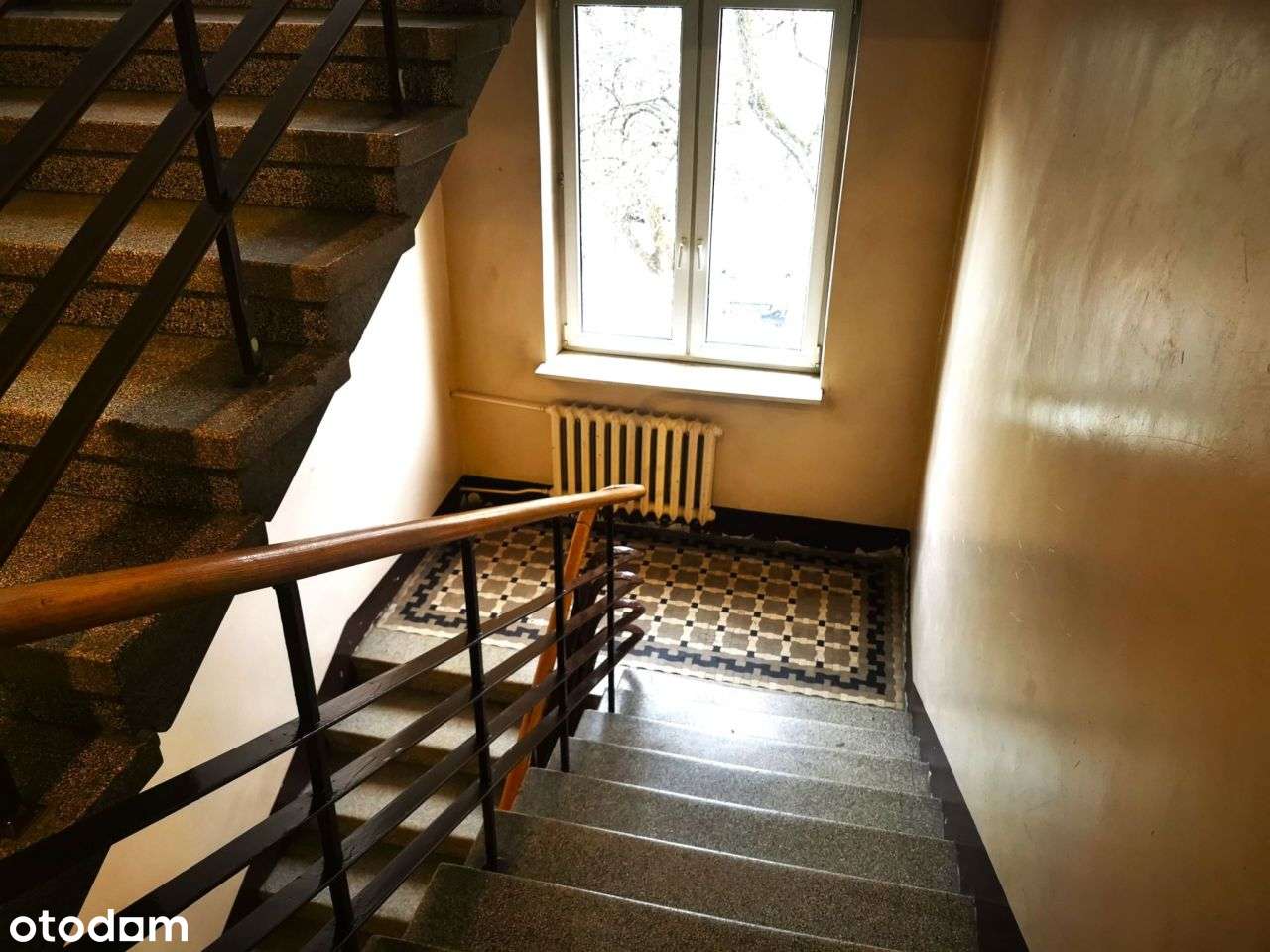 Przepiękne mieszkanie w kamienicy przy Królikarni-11