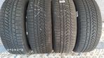 KOŁA ZIMOWE VW T-ROC SKODA KAMIQ SEAT ATECA  MERCEDES  5X112  215/55R17 - 18