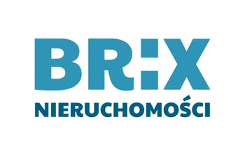 Nieruchomości Brix Logo