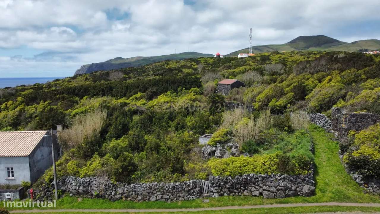 Oportunidade Única: Terreno na Ilha Graciosa por 49.500€ - Grande imagem: 5/10