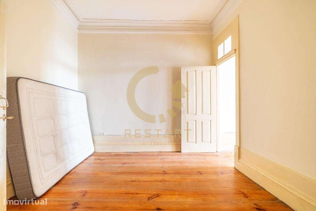 Edifício histórico com 426m2  situado no coração da Baixa do Porto, na - Grande imagem: 5/39