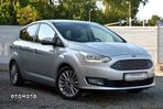 Ford C-MAX 1.5 TDCi Start-Stop-System Titanium - 15