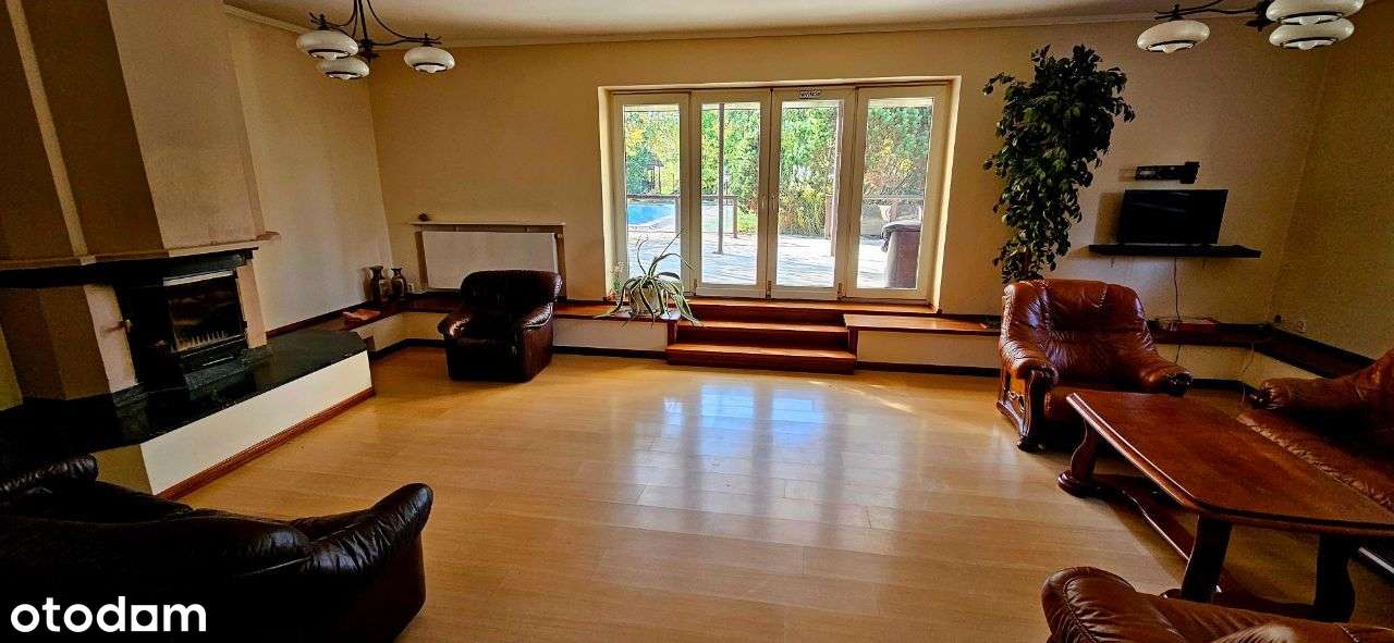 Tumlin Podgród , działka 3307, basen - Pełny obrazek: 5/20