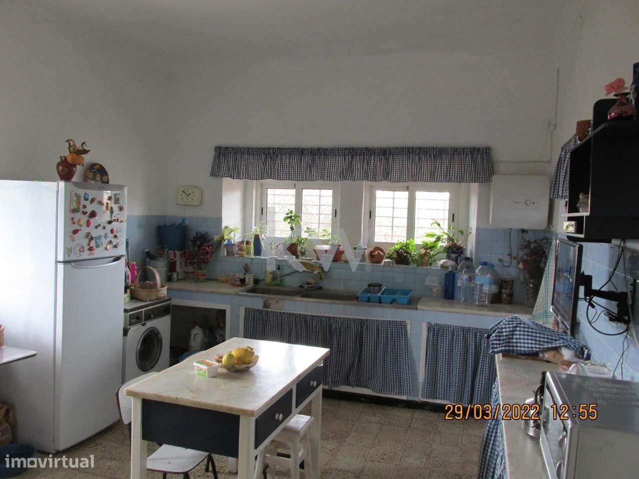 Moradia T7 - Casa Senhorial em Sobral da Adiça | Moura - Grande imagem: 5/55