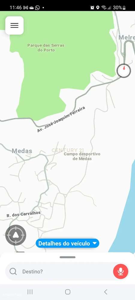 Terreno Rústico em Gondomar - Oportunidade Única por 75.000€ - Grande imagem: 2/11