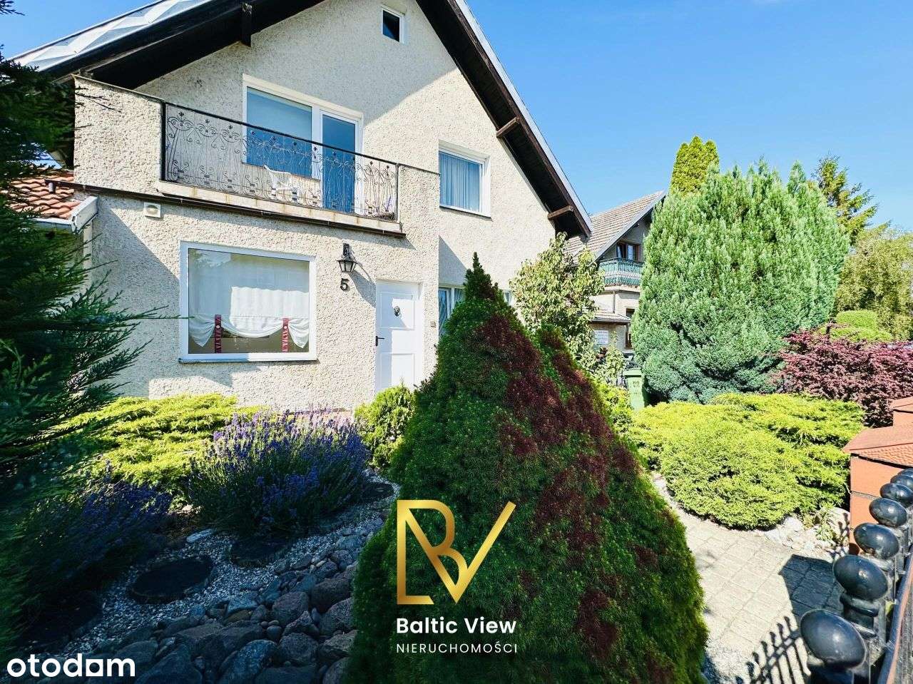 Dom z ogrodem i kominkiem. Twoj nowy rytm życia-18