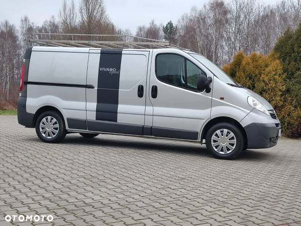 Renault Trafic - 11