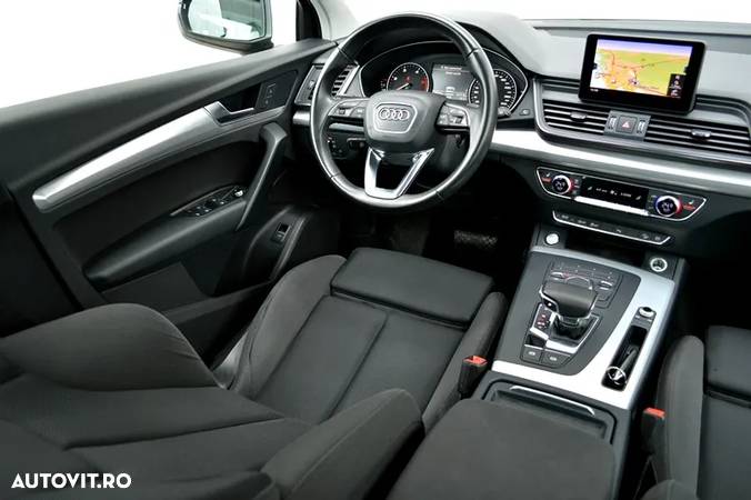 Audi Q5 2.0 TDI quattro S tronic - 15