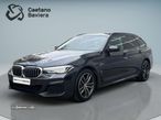 BMW 520 e Pack M - 1