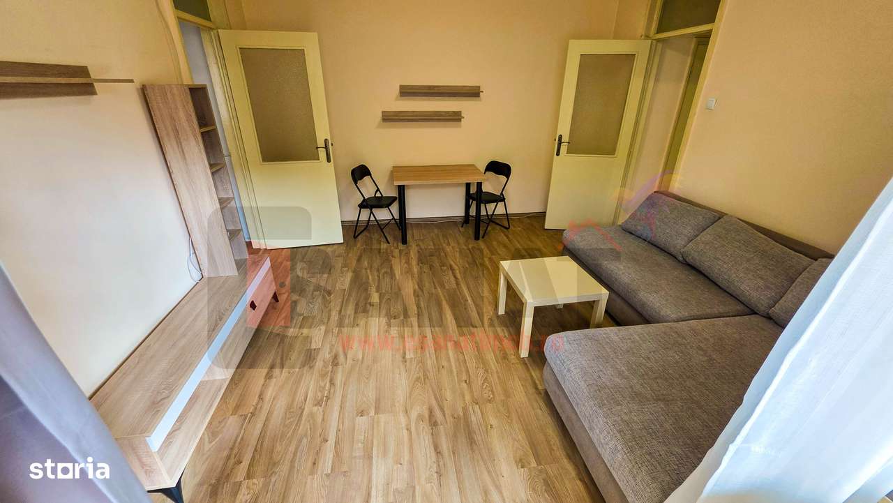 Ap. cu 2 cam + debara, Renovat, str. Rahovei, etj. 2, balcon |VIDEO - Imagine principală: 5/18