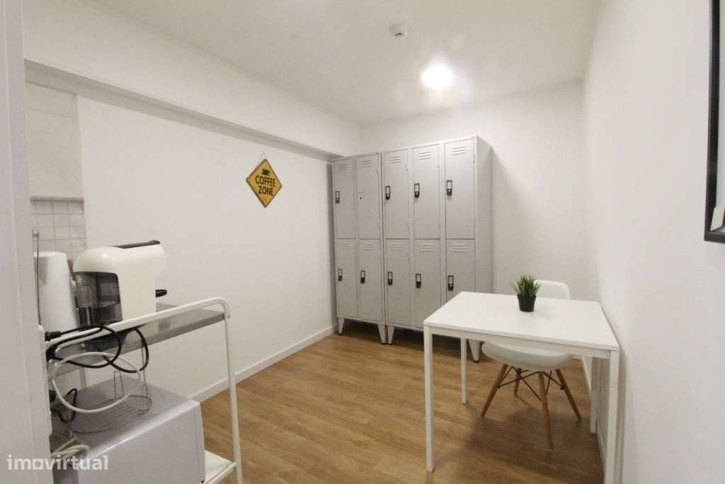 Arrendamento Escritório Privado - Grande imagem: 5/9
