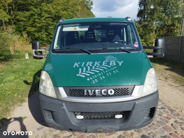 Iveco DAILY - 2