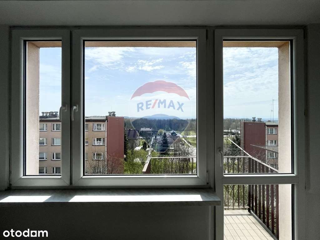 Widokowe, 3-pokojowe mieszkanie w Alwerni-2
